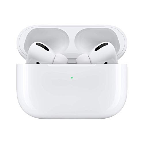 Apple AirPods Pro 1 Generation 2021 Magsafe Bluetooth Headphone with Fully Boxed