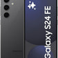 Samsung Galaxy S24 FE 5G 128GB Black Unlocked Good Condition Warranty