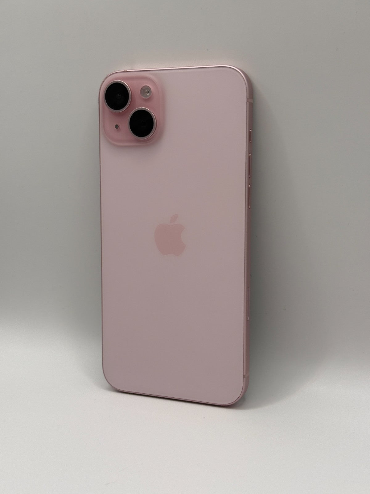 Apple Iphone 15 Plus 5G 128GB Pink Unlocked Very Good Condition Warranty Boxed
