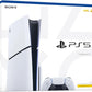Sony PlayStation 5 Slim 1TB Blu-Ray Edition Console Excellent Condition Warranty