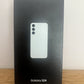 Samsung Galaxy S24 128 GB (C216) Marble Grey Very Good Condition Boxed