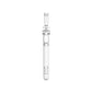 KraftGeek Variety Tripod for Phone Camera Pocket Extendable Tripod Legs White