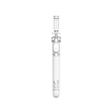 KraftGeek Variety Tripod for Phone Camera Pocket Extendable Tripod Legs White