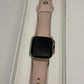Apple Watch Series 8 41mm GPS + Cellular Starlight Good Condition Boxed