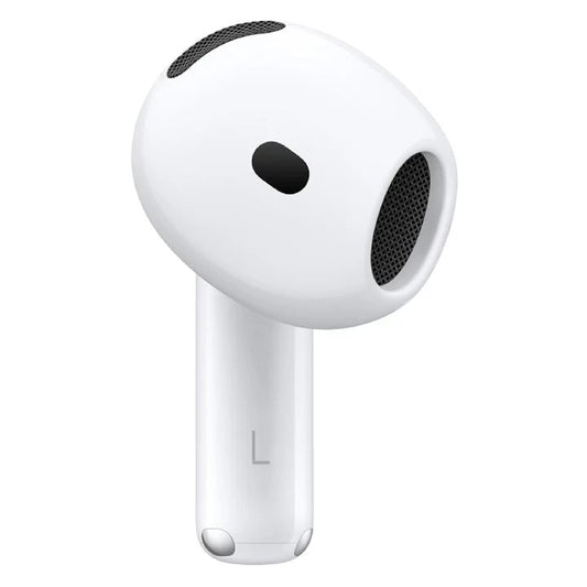 Apple AirPods 4th Generation In Ear Earphones 2024 ANC Left Earbud Only