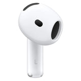 Apple AirPods 4th Generation In Ear Earphones 2024 ANC Left Earbud Only