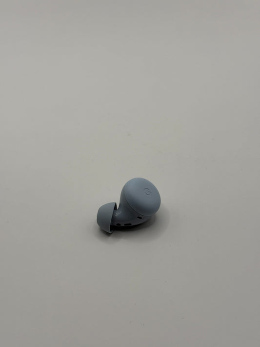 Google Pixel Buds A-Series Wireless Bluetooth Earphone Sea Left Earbud Only