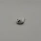 Apple AirPods 4th Generation In Ear Earphones 2024 Non ANC Left Earbud Only