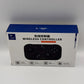 AceGamer T50 Wireless Pocket Controller Black Opened Never Used Pc Mac Mobile NS