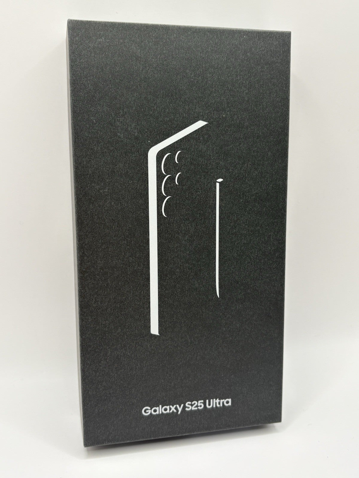 Samsung Galaxy S25 Ultra 1TB Titanium Gray Unlocked 12GB RAM Brand New Sealed