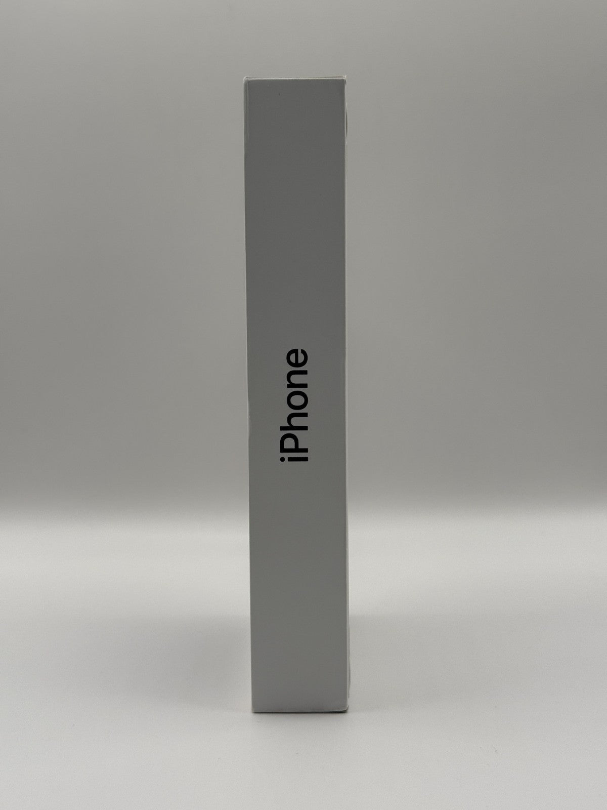 Apple Iphone 16e 128GB 5G Black Unlocked Brand New Sealed Warranty
