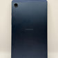 Samsung Galaxy Tab A9 64GB Navy Fully Boxed Excellent Condition Wifi 97% Battery