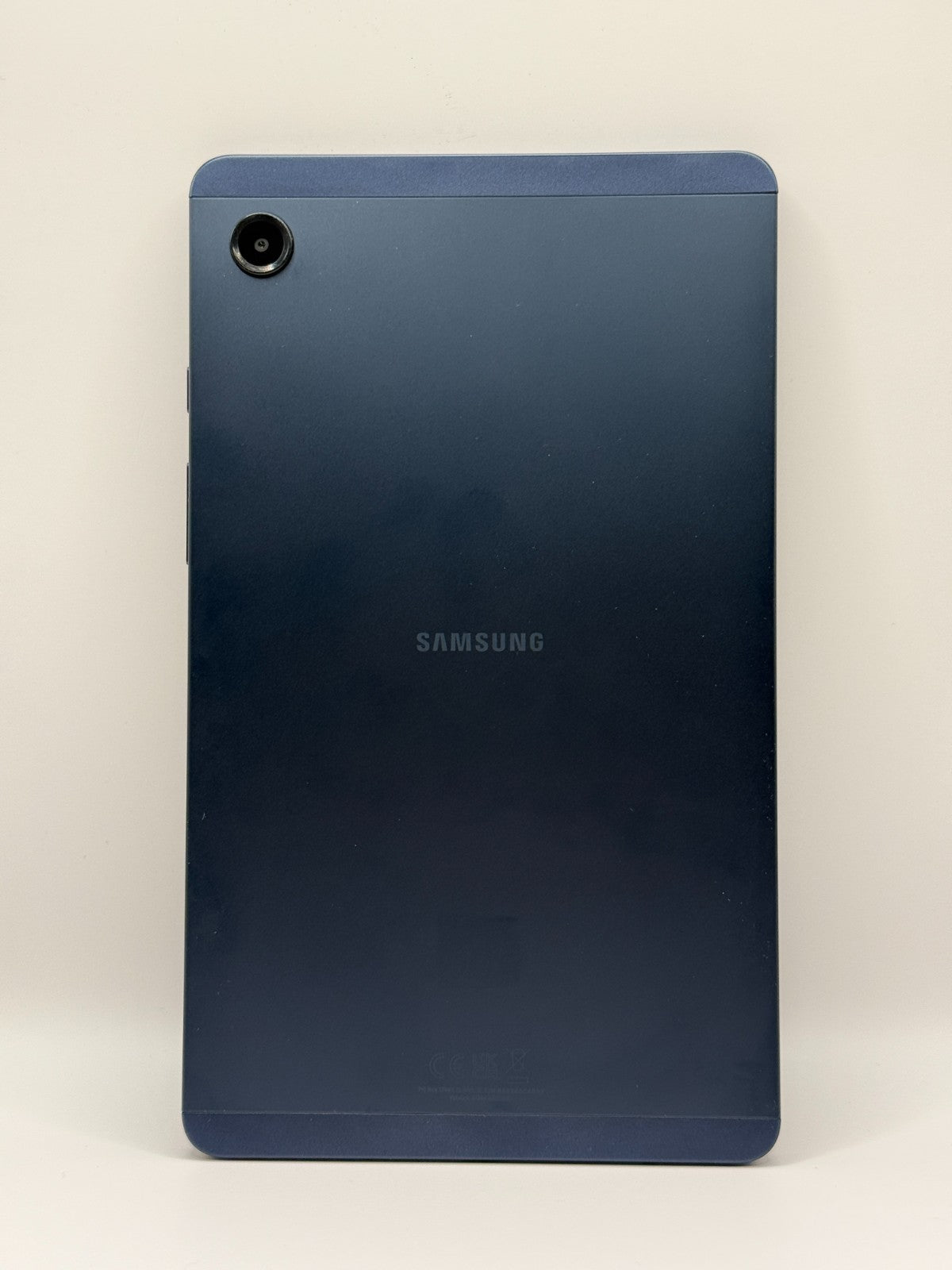 Samsung Galaxy Tab A9 64GB Navy Fully Boxed Excellent Condition Wifi 97% Battery