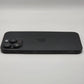 Apple Iphone 16 Pro Max 256GB 5G Unlocked Black Titanium Very Good Condition