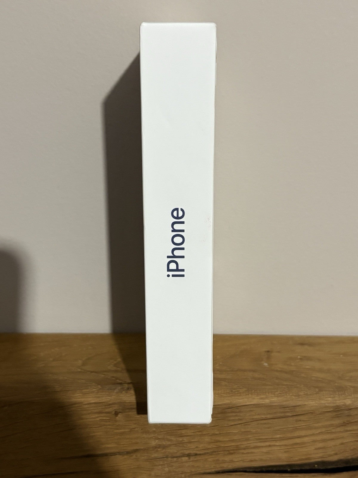 Apple iPhone 17 Pro 256GB Deep Blue 5G 6.3" Unlocked Sealed Boxed Warranty