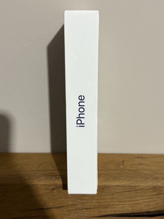 Apple iPhone 17 Pro 256GB Deep Blue 5G 6.3" Unlocked Sealed Boxed Warranty