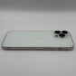 Apple Iphone 13 Pro Max 128GB 5G Silver Unlocked Excellent Condition Warranty
