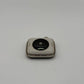 Apple Watch SE Gen 2 2022 40mm Gps Starlight Aluminium Case with Sport Band
