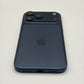 Apple Iphone 17 Pro Max 256GB Deep Blue 5G Warranty Unlocked Excellent Condition