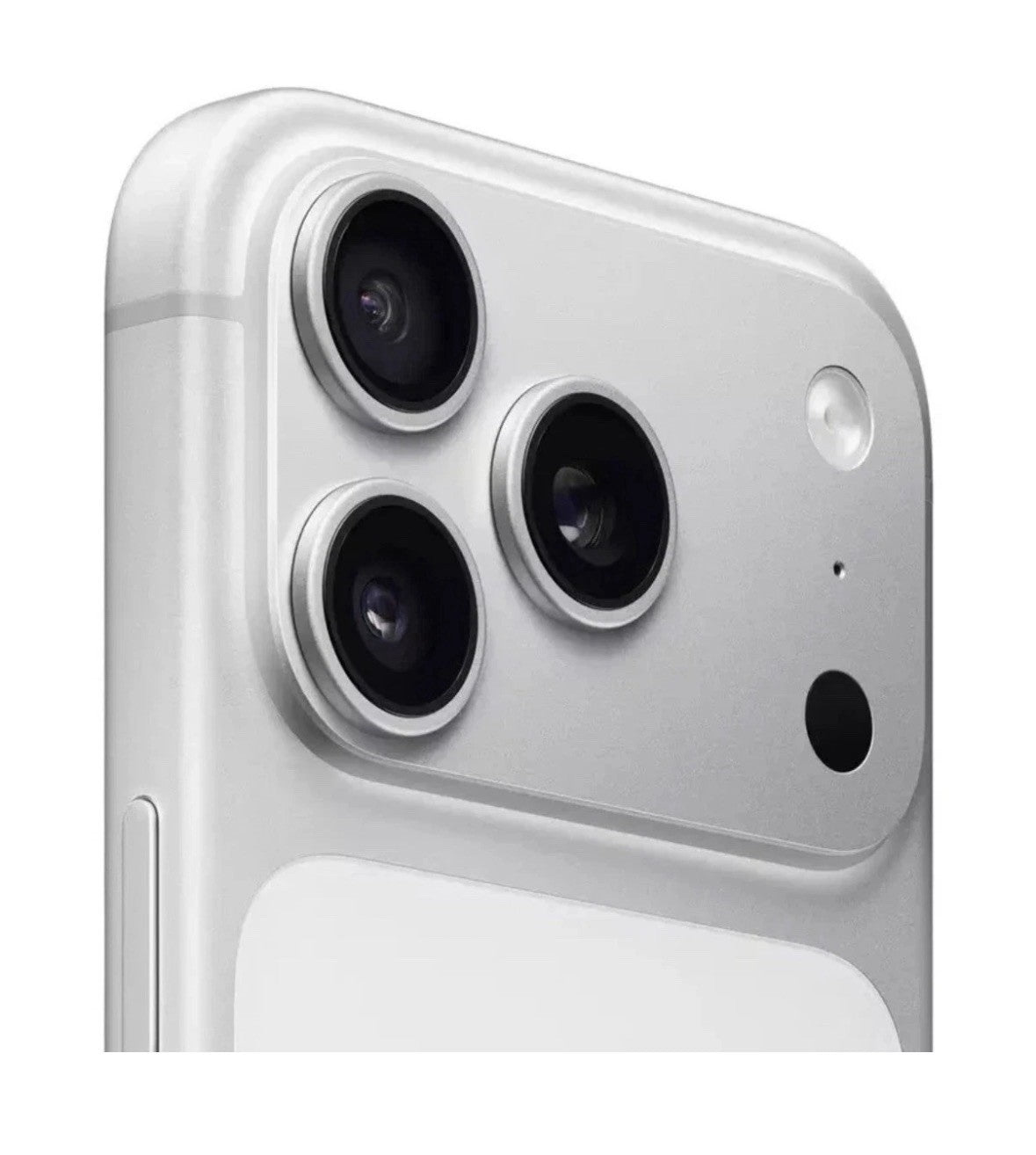 Apple iPhone 17 Pro Max 256GB Silver 5G Brand New Sealed Boxed Unlocked Warranty