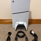 Sony PlayStation 5 Slim Digital Edition Console 1TB Boxed Warranty Excellent