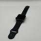Apple Watch Series 5 44mm Wifi Space Grey Aluminium Case Black Sport Band