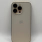 Apple Iphone 13 Pro 256GB 5G Gold Unlocked Excellent Condition Warranty