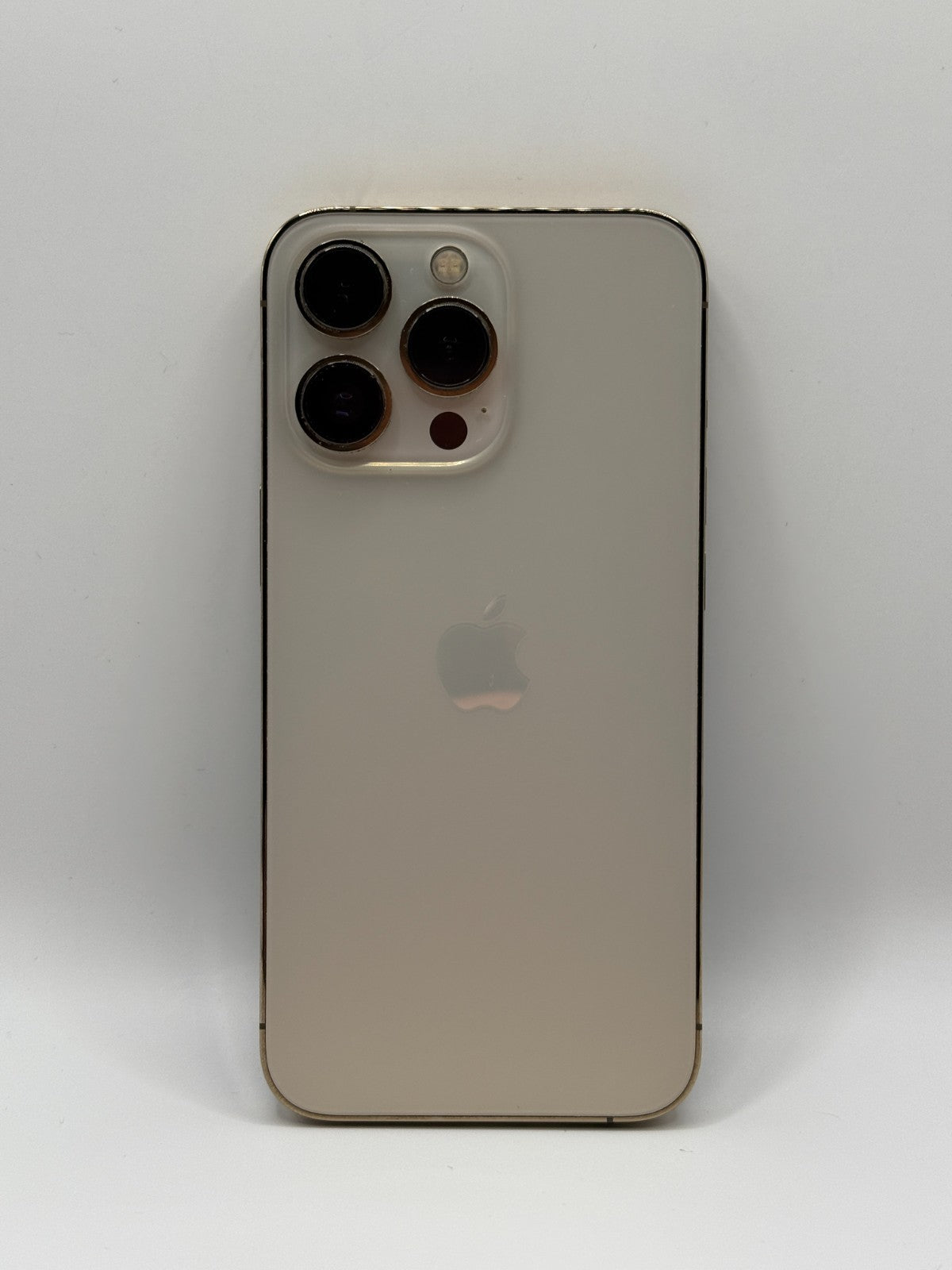 Apple Iphone 13 Pro 256GB 5G Gold Unlocked Excellent Condition Warranty