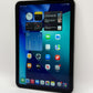 Apple Ipad Mini 6th Generation 64GB Wifi + 5G Unlocked 8.3 in Space Grey