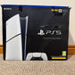 Sony PlayStation 5 Slim Digital Edition Console Ps5 1TB Boxed Warranty Excellent