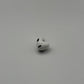 Apple Airpods 3th Generation In Ear Earphones 2021 Non ANC Left Earbud Only