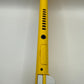 Nintendo Yellow Switch Lite Touch Screen Console Excellent Condition Warranty