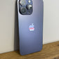 Apple iPhone 14 Pro Max 256GB (C237) Deep Purple 5G Unlocked Warranty