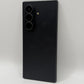 Samsung Galaxy Z Fold 7 256GB Jet Black Excellent Condition Warranty Unlocked
