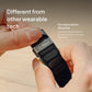 Hume Health Longevity Band 24/7 Health Tracking Boxed With Strap and Charger