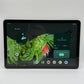 Google Pixel Tablet 128GB Wi-Fi 11" Hazel Colour Excellent Condition Warranty
