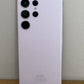 Samsung Galaxy S23 Ultra (V39) SM-S918B/DS - 256GB Lavender Unlocked