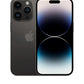 Apple iPhone 14 Pro (PP143) 128GB Space Black Unlocked Warranty 1 Hour Dispatch
