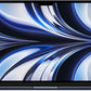 Apple MacBook Air 13.6" 256GB SSD Apple M2 8GB RAM Midnight Excellent Boxed