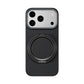 Benks ArmorPop Phone Grip & Stand Aramid Fiber Magnetic Black Sealed New