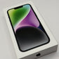 Apple Iphone 14 128GB 5G Midnight Brand New Sealed Warranty Unlocked
