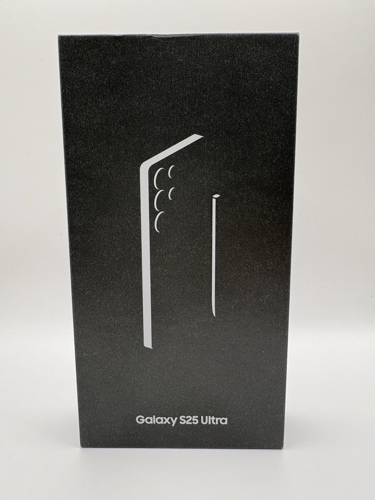 Samsung Galaxy S25 Ultra 1TB SilverBlue Unlocked 12GB RAM Brand New Sealed