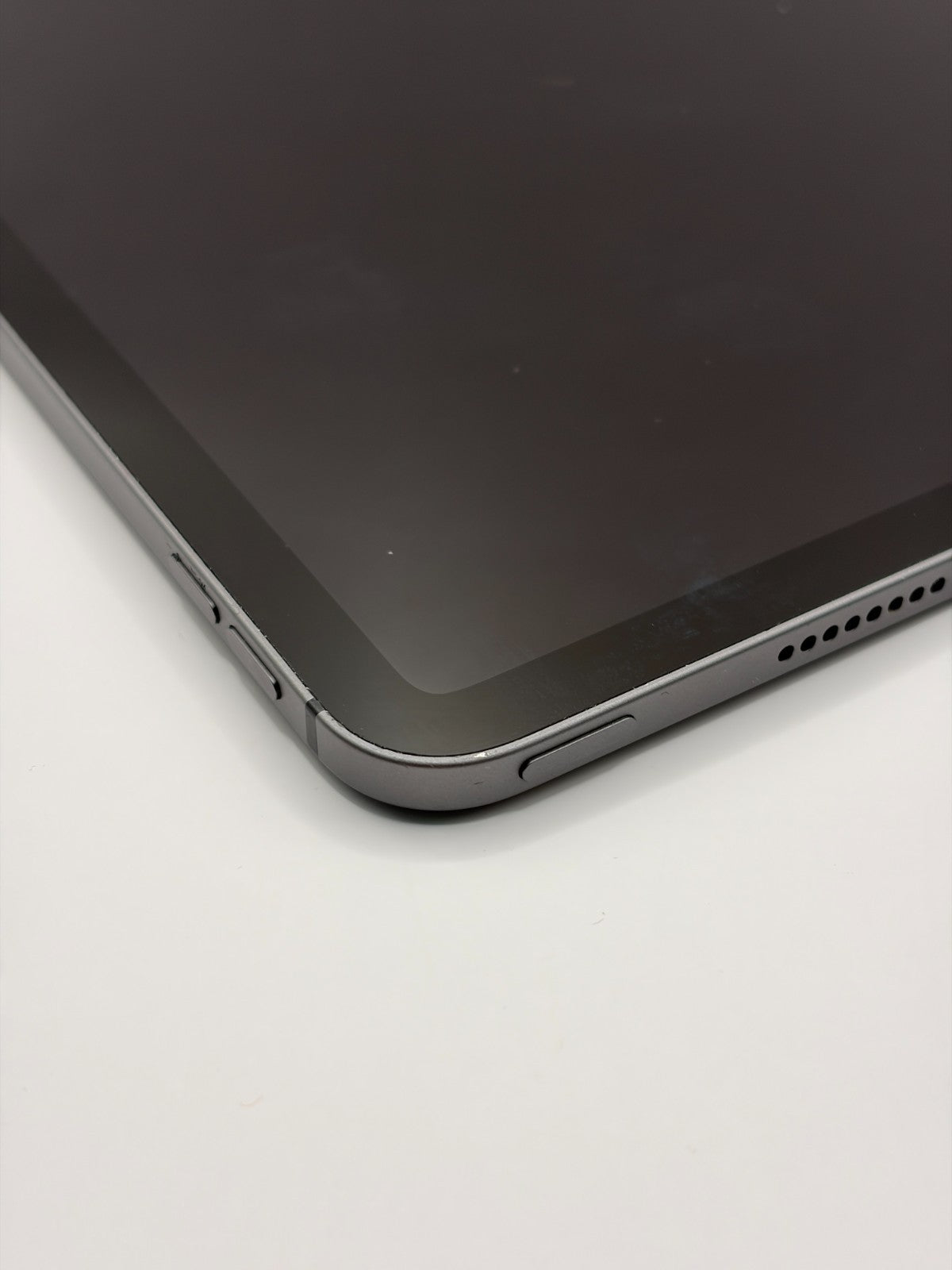 Apple Ipad Pro 3th Generation 128GB Wi-Fi Cellular 11" Space Gray Boxed Warranty