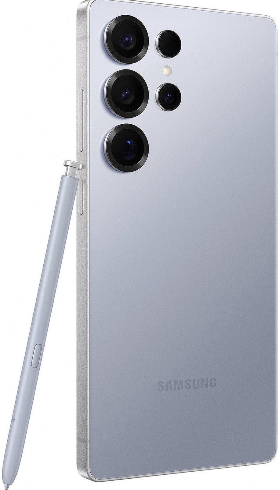 Samsung Galaxy S25 Ultra 1TB SilverBlue Unlocked 12GB RAM Brand New Sealed