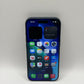 Apple Iphone 17 Pro 256GB Blue Unlocked Very Good Condition 100% Battery