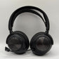 SteelSeries Arctis Nova Pro Wired Over Ear Gaming Headset 360° Spatial Audio