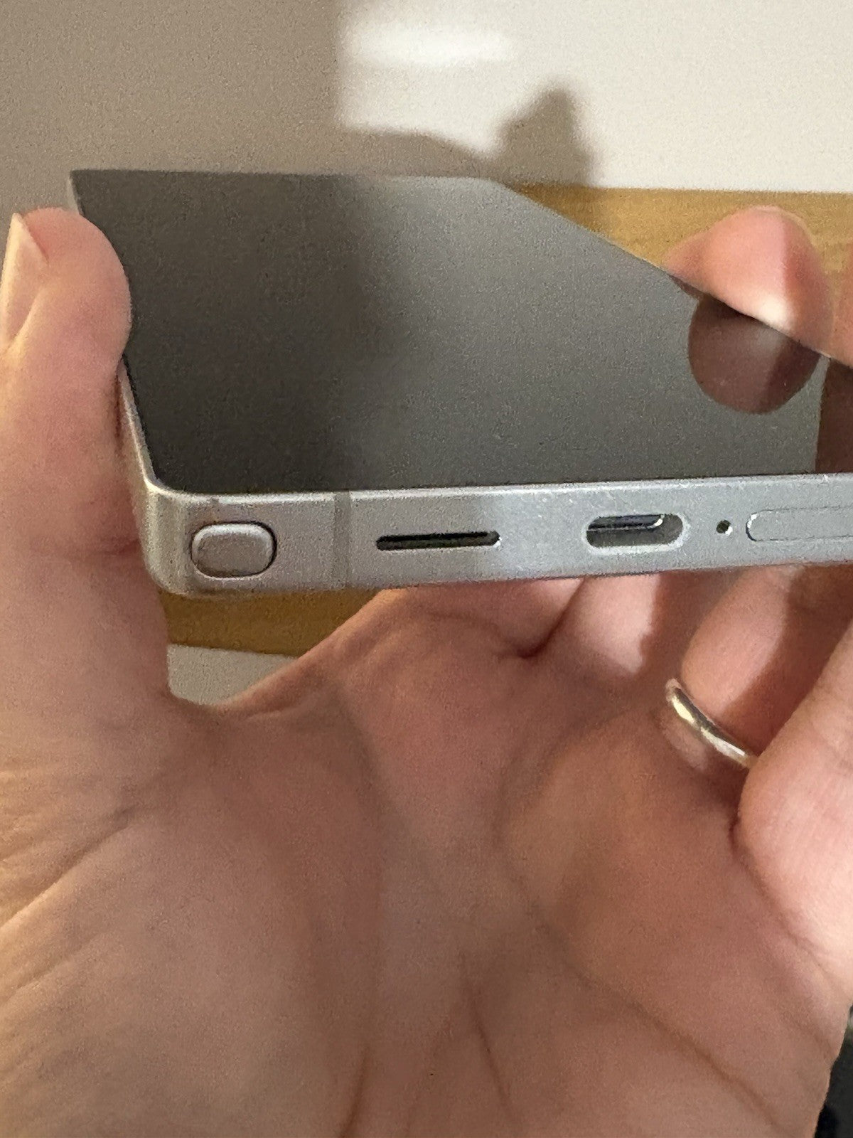 Samsung Galaxy S25 Ultra 512GB (PP151) Unlocked 12GB RAM Dual Sim Silverblue