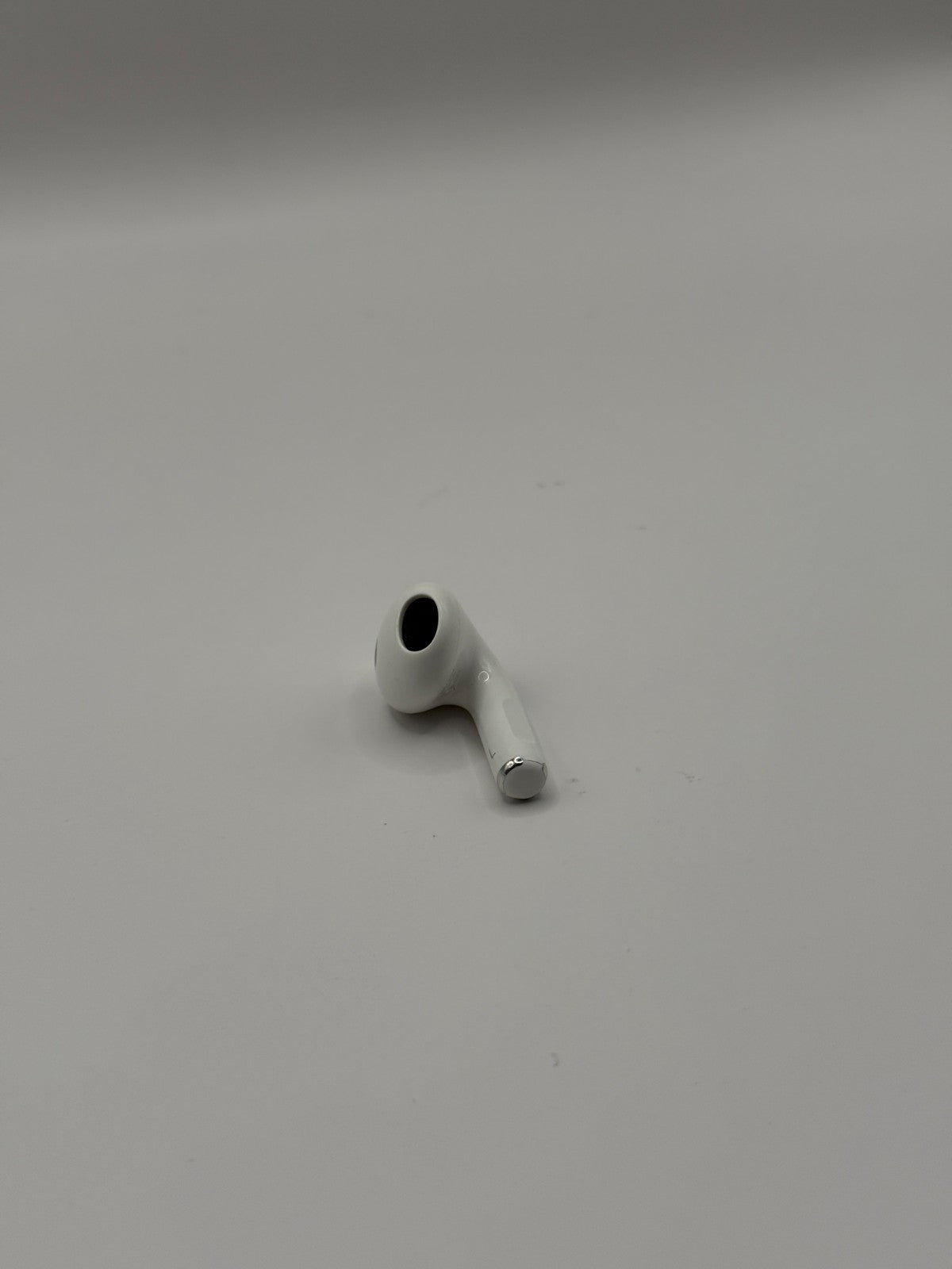 Apple Airpods 3th Generation In Ear Earphones 2021 Non ANC Left Earbud Only