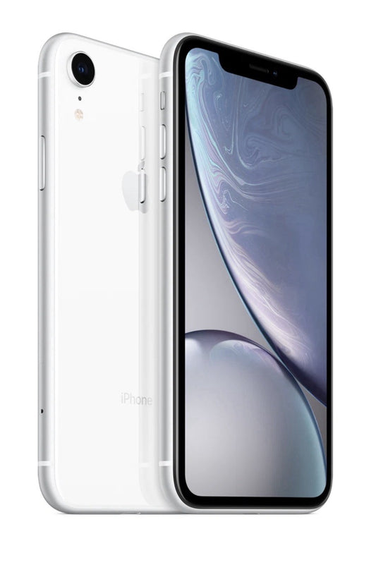 Apple iPhone XR 64GB 128GB Unlocked All Colours Very Good Condition