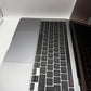 Apple MacBook Pro M1 13.3" 2020 256GB SSD 8GB Ram Boxed Warranty Excellent